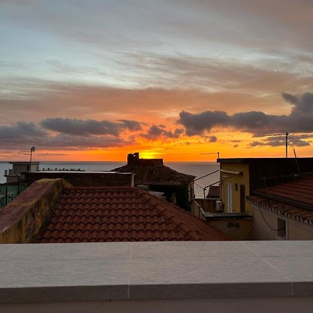B&B Casa Camilory San Lucido Kültér fotó