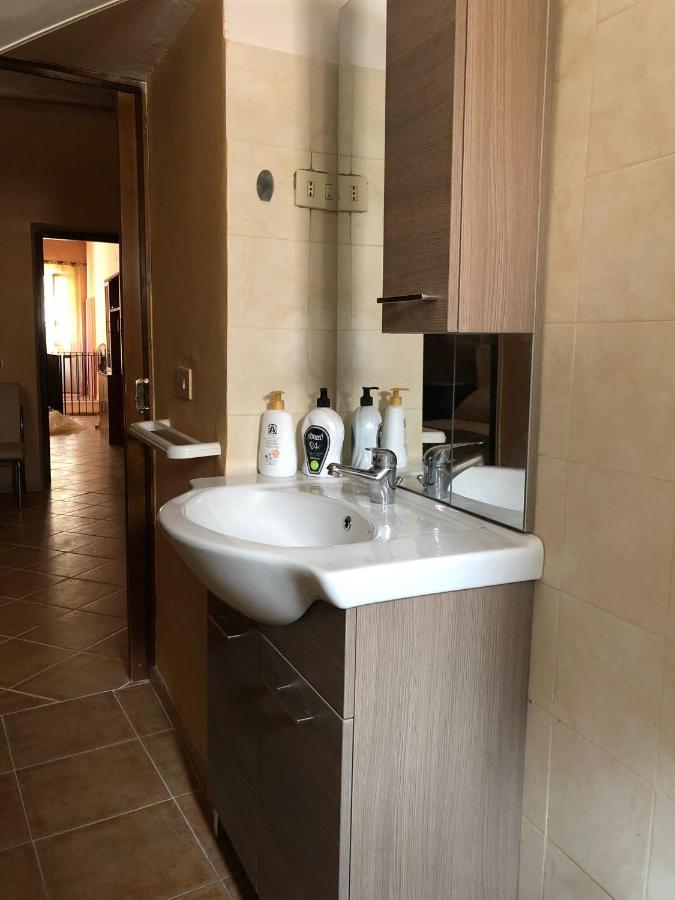 B&B Casa Camilory San Lucido Kültér fotó