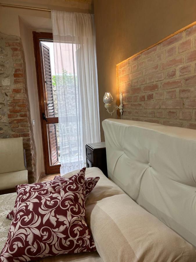 B&B Casa Camilory San Lucido Kültér fotó