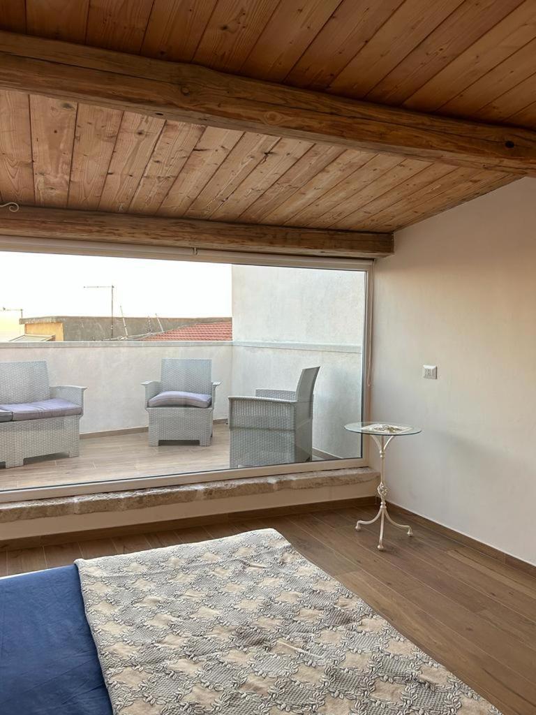 B&B Casa Camilory San Lucido Kültér fotó