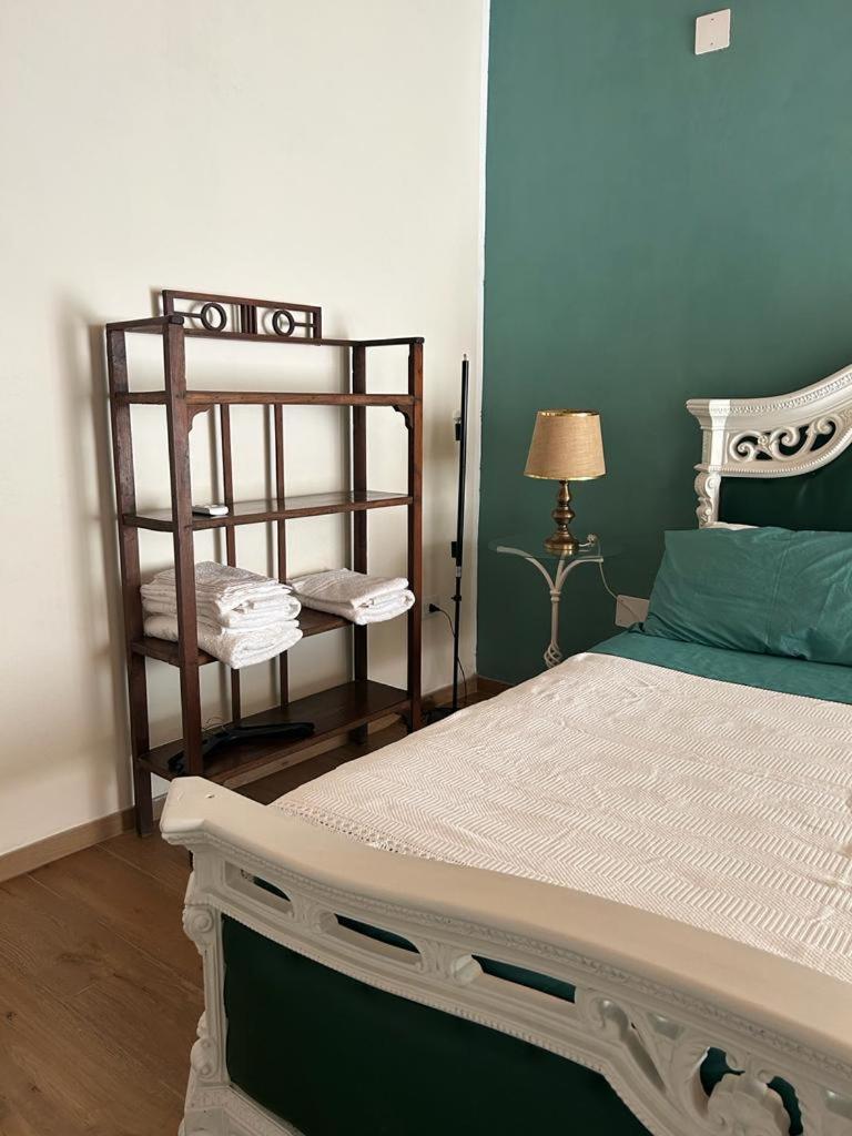 B&B Casa Camilory San Lucido Kültér fotó