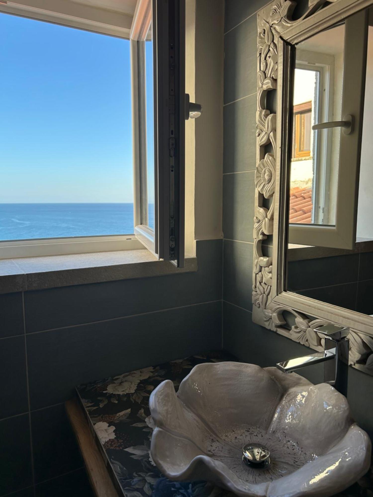 B&B Casa Camilory San Lucido Kültér fotó