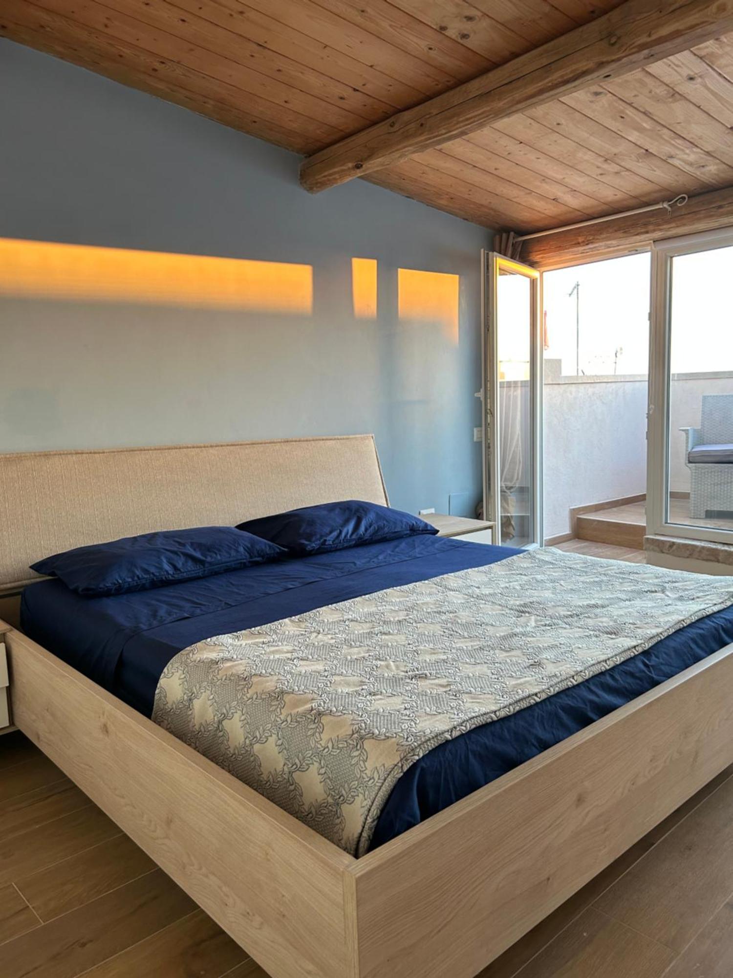 B&B Casa Camilory San Lucido Kültér fotó