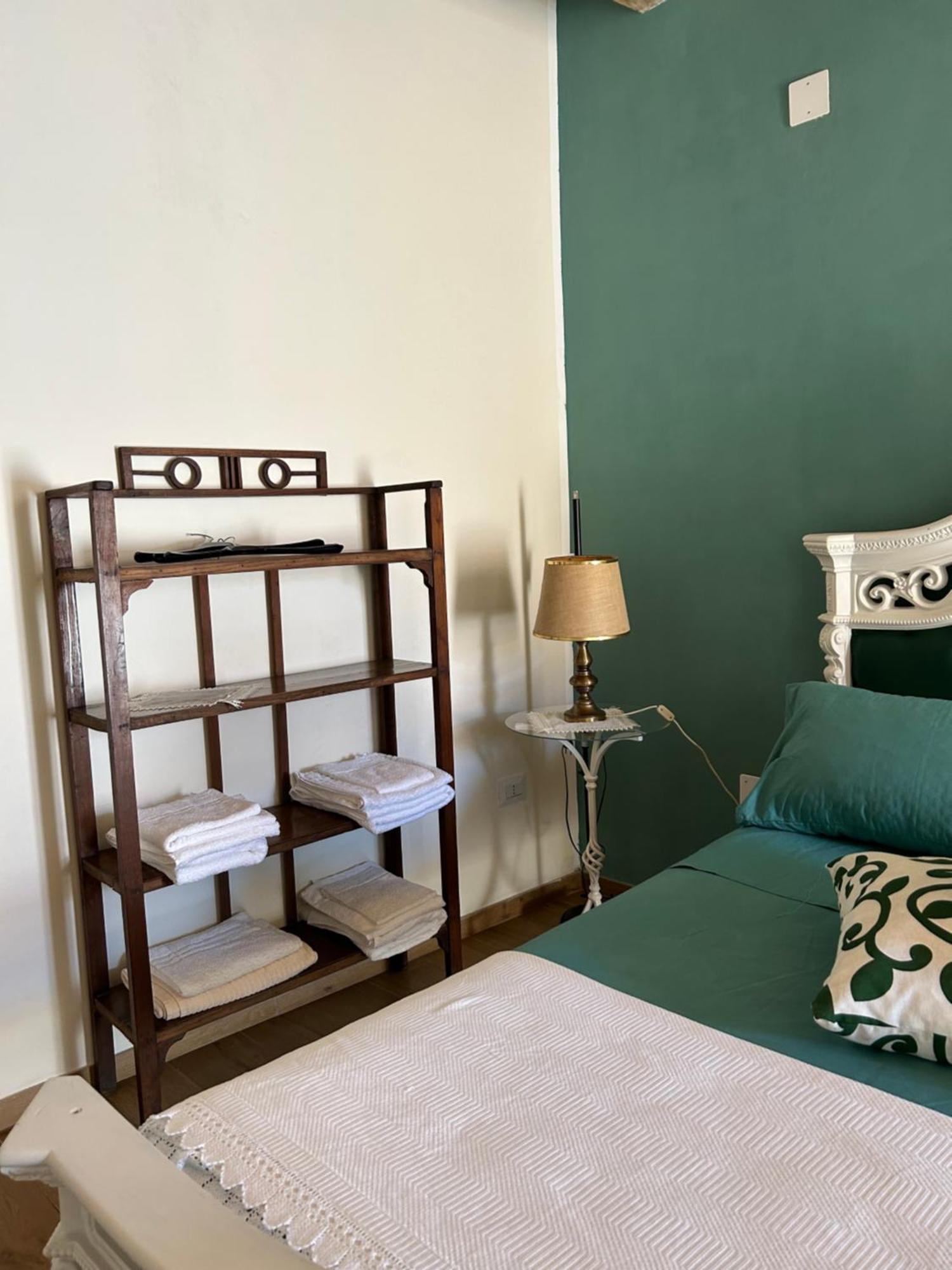 B&B Casa Camilory San Lucido Kültér fotó