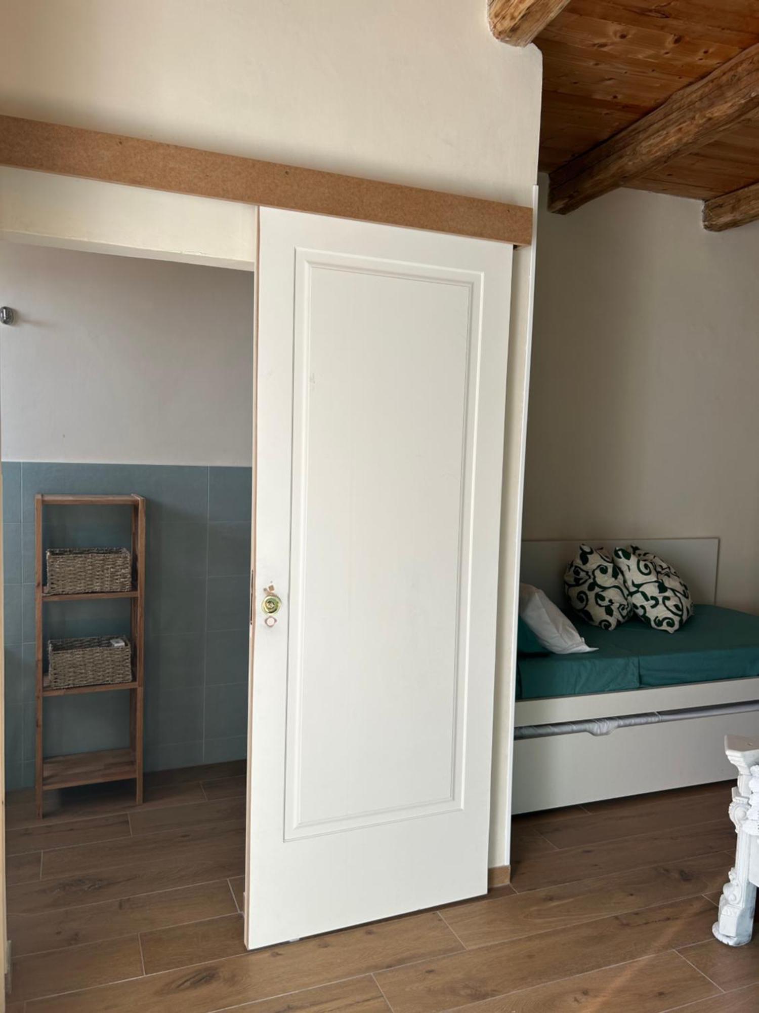 B&B Casa Camilory San Lucido Kültér fotó