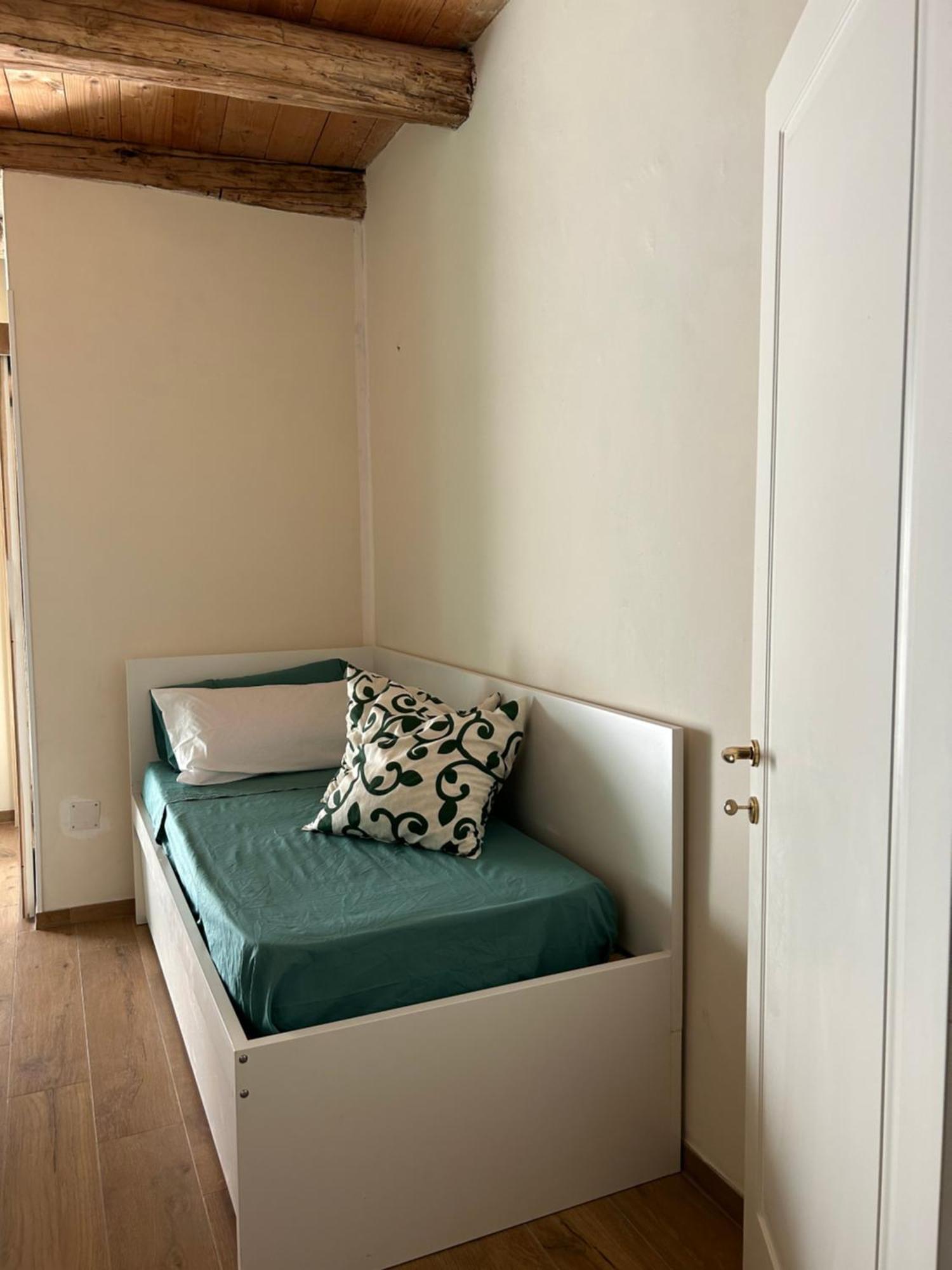 B&B Casa Camilory San Lucido Kültér fotó