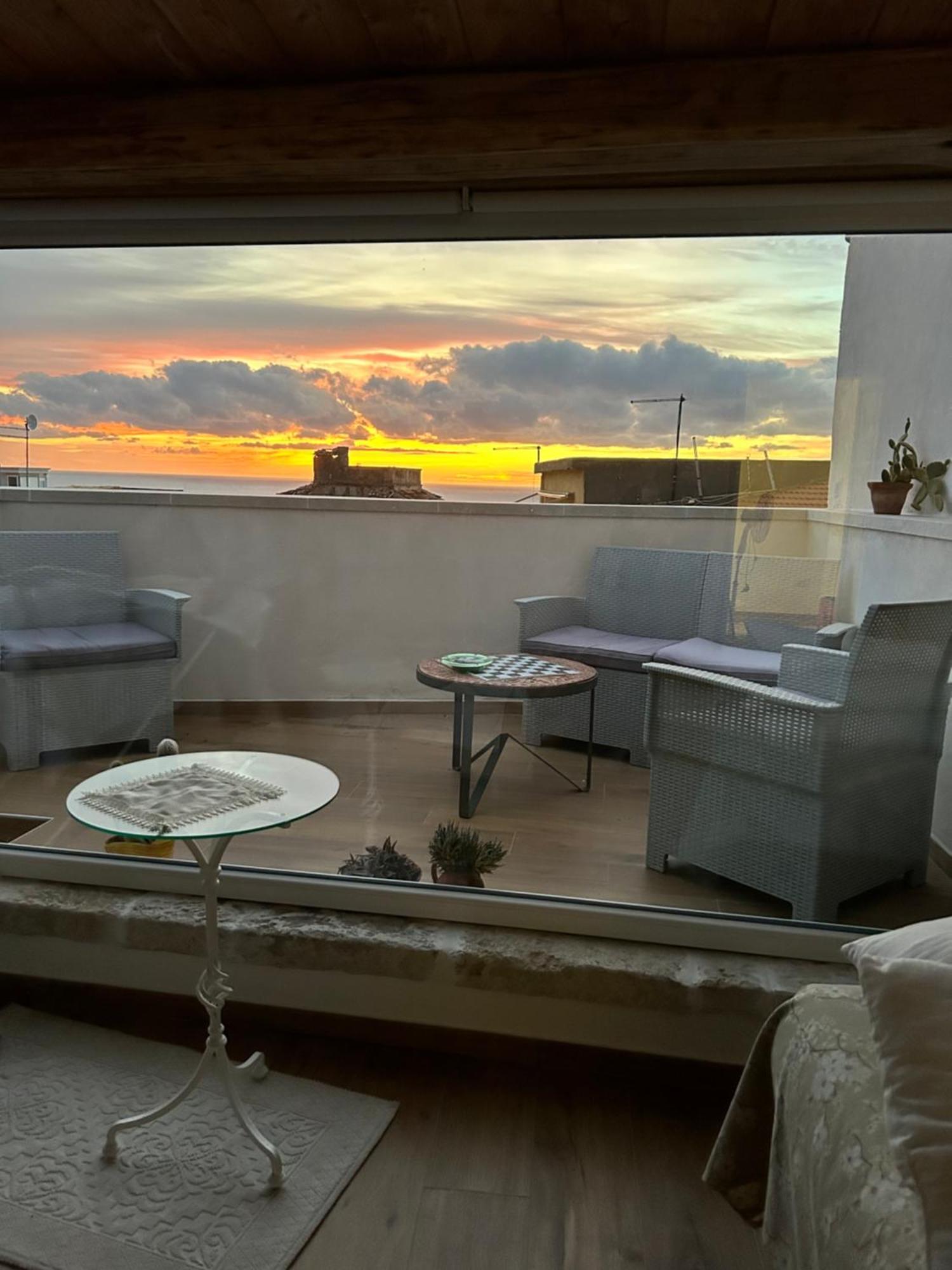 B&B Casa Camilory San Lucido Kültér fotó