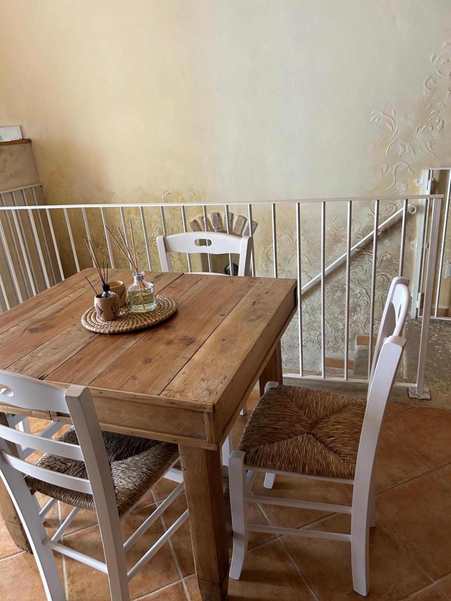 B&B Casa Camilory San Lucido Kültér fotó