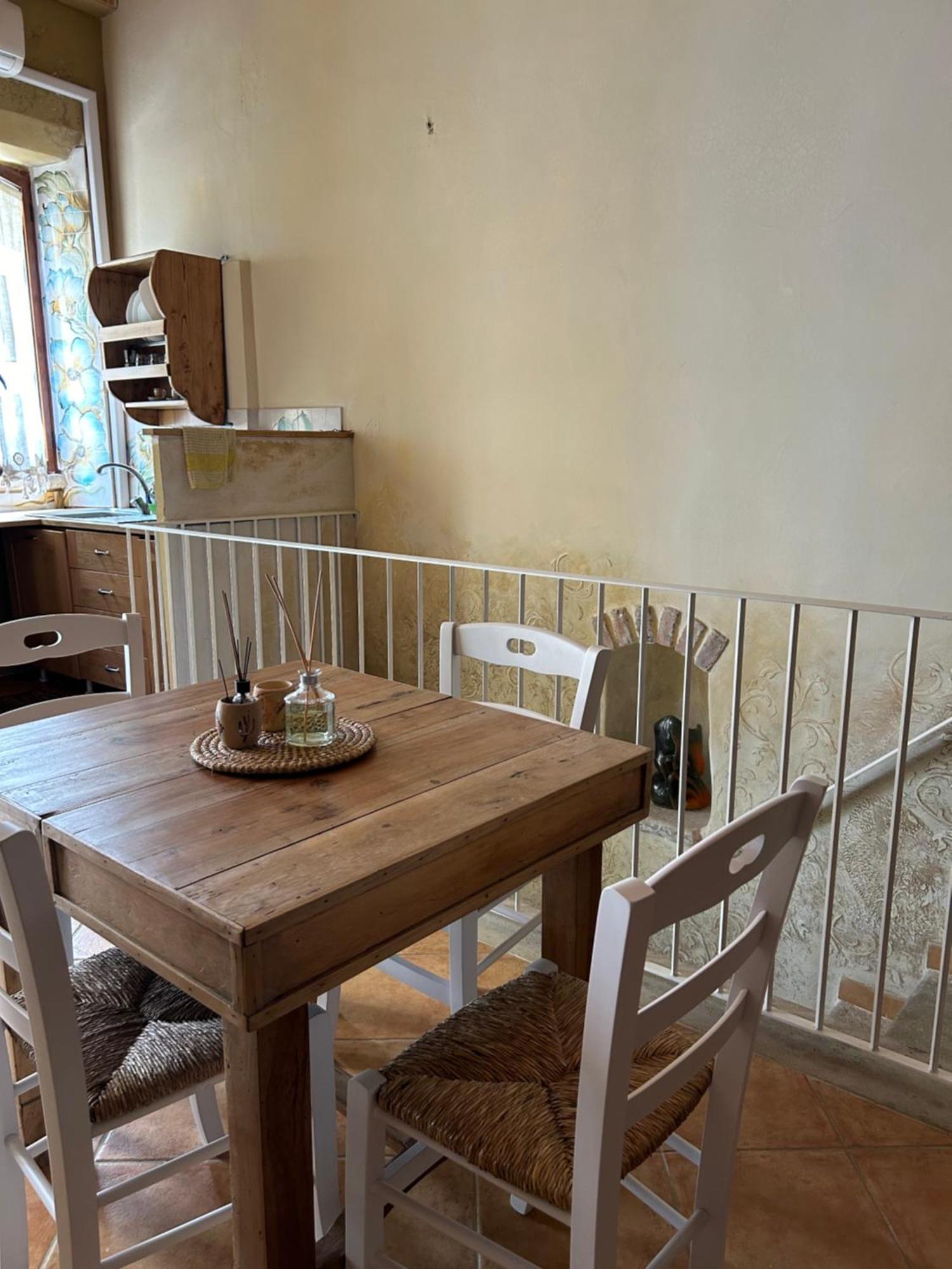 B&B Casa Camilory San Lucido Kültér fotó