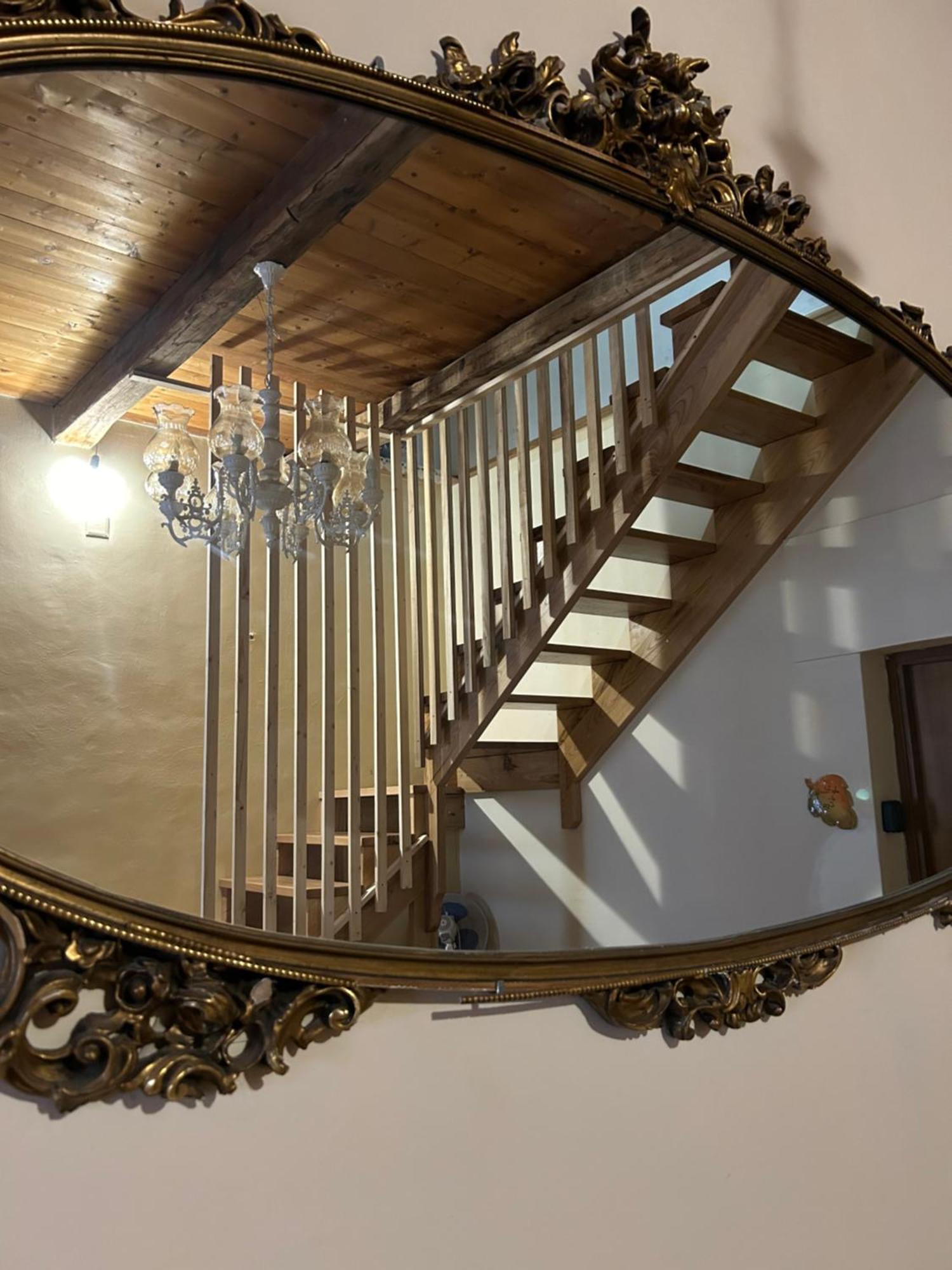 B&B Casa Camilory San Lucido Kültér fotó