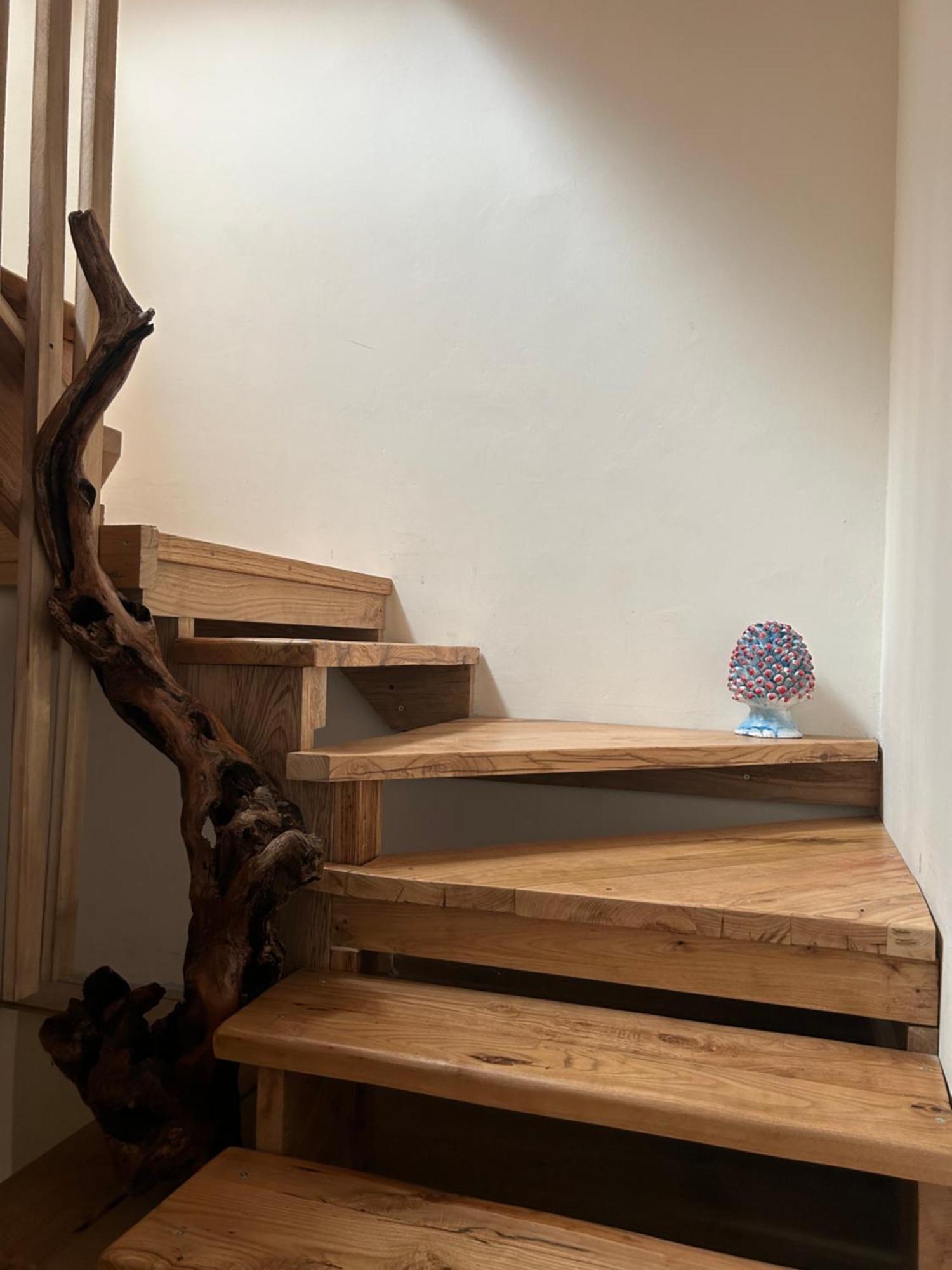 B&B Casa Camilory San Lucido Kültér fotó