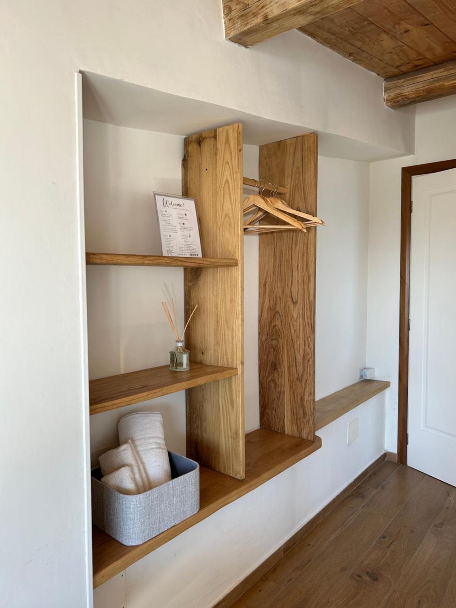 B&B Casa Camilory San Lucido Kültér fotó