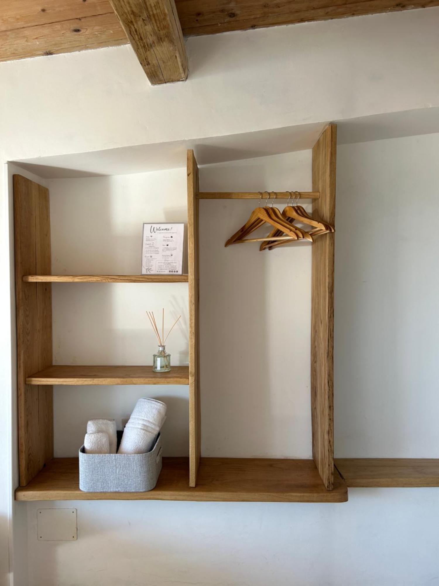 B&B Casa Camilory San Lucido Kültér fotó