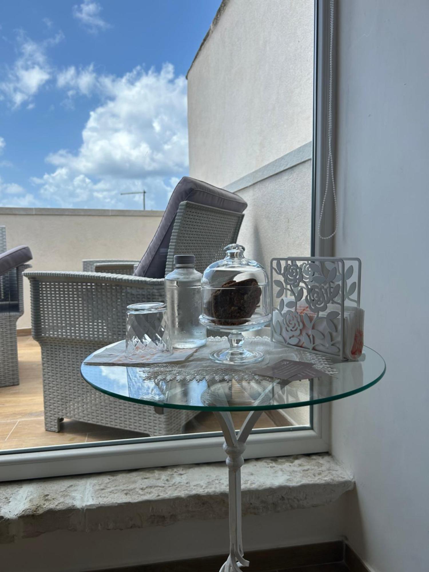 B&B Casa Camilory San Lucido Kültér fotó